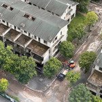 bán liền kề vạn tuế ecopark 135m2, 4 tầng thô vị trí đắc địa, pháp lý đã xong