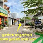  CẦN BÁN LÔ GÓC 2 MẶT TIỀN TRUNG TÂM KHAI QUANG! 