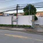 bán đất nền 178m2 tại xuân thới thượng, hóc môn, giá ưu đãi 10,5 tỷ