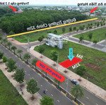 bán đất nền dự án kđt cát tường phú hưng, 1,35 tỷ, 110m2, view đẹp, giá ưu đãi