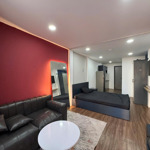 cho thuê studio full nội thất , cửa sổ ban công - vĩnh viễn quận 10