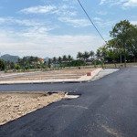 bán đất 100 m2 full thổ cư, 2 mt chính chủ xã minh phú sóc sơn 2 tỷ nhỉnh lh e 0363792097