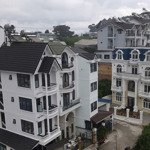 kẹt bank cần bán nhanh biệt thự dalat p5, đã hoàn thiện, có nội thất cơ bản, giá 360 triệu bao sổ