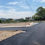 bán đất 100 m2 full thổ cư, 2 mt chính chủ xã minh phú sóc sơn 2 tỷ nhỉnh lh e 0363792097