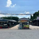 bán đất nền sau lưng trường học sát bên kdl an thái gần 300m2 sổ sẵn đất ở bình dương