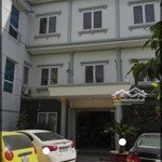 cho thuê nguyên căn khách sạn 5 tầng tại kiến an - giá thuê cực tốt cho nhà đầu tư