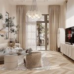 bán nhà hxh phan đình phùng, p.2, phú nhuận, dt 3,8x17m - 3 lầu - giá 10,6 tỷ