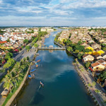 bán đất ở biển an bàng - hội an. diện tích 200m2