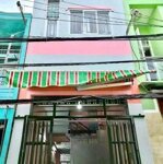 Nhà đẹp có nội thất ngay trung tâm Ninh Kiều