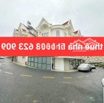 cho thuê homestay 5 phòng phường 4 đà lạt 15triệu/tháng khu golden hill đà lạt