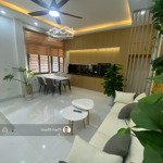 chính chủ tôi bán nhà 40m 3 tầng full nội thất như ảnh. ô tô 5 tạ đỗ cửa
