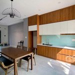 nhà phố trung tâm thuận an xe hơi ngủ trong nhà 60m2 3 tầng, 3pn, giá 3 tỷ