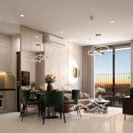 tài sản dễ bán lại, có lời the emerald 68 dành cho người muốn đầu tư thông minh