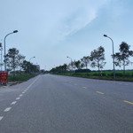 bán đất chính chủ có sổ đỏ dự án nu9 , dt: 127.5m2 giá : 16 tỷ có tl