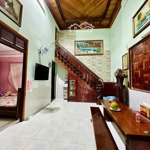 nhà đẹp + dòng tiền tự động 20 triệu/tháng hẻm thông đỗ nhuận