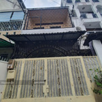 bán nhà 3/2 quận 10, dt 55m2, ngang 4.3m, giá 7 tỷ 2