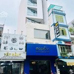 chính chủ cần bán nhà mặt tiền giá cực tốt đường sư vạn hạnh p.10 quận 10 dt: 51m2 giá:19 tỷ