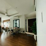 bán căn hộ 3pn tại the two residence, 6,85 tỷ, 93m2, đẹp, nhiều tiện ích, hoàng mai, hà nội