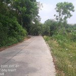 bán đất mặt tiền đường phú chánh 21, bình dương diện tích khủng 6.400m², đã có 900m² thổ cư giá rẻ