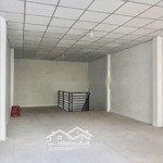 nhà nguyên căn đường nguyễn phúc nguyên, quận 3, dt 5x15m, trệt 1 lầu