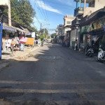 hơn 500m2 mặt tiền đường nhựa, 10x50m, 100m2 thổ cư, ngân hàng, có thương lượng