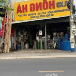 bán mảnh đất - mặt tiền lê thị trung, p. bình chuẩn, tp. thuận an, dt 442m2, giá ngộp chỉ 12,5ty