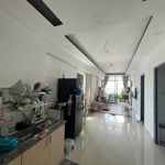 căn hộ góc biển napoleon castle, 814 - tầng 8, 72 m2 gồm 3 ngủ, view biển và tp