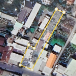 bán 690m2 nhà đất mặt tiền đường bình mỹ củ chi tp hcm giá 13,9 tỉ