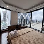 cho thuê căn hộ 2,5 ngủ diamond crown view đẹp nhất hải phòng. lh bằng justin: 0387998906