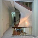 sát q1 khu phân lô đồng bộ - hẻm xe hơi vào nhà 57m2 3 tầng đẹp