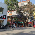 chủ cần tiền bán gấp mặt phố tô hiệu - tt cầu giấy - kinh doanh vô địch - vỉa hè 3m - 60m2