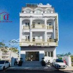 bán khách sạn mặt tiền lương thế vinh, đà lạt, 41 phòng kd gần nhà thờ con gà