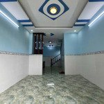 thanh lý gấp nhà 1trệt, 1 lầu mt đường thuận giao 12, dt: 60m2, giá: 1tỷ350, shr, lh: 0909583211