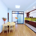 bán nhanh căn hộ chung cư 84m2 e3 yên hoà 2n2vs, vị trí trung tâm, giá giật mình