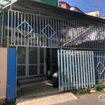nhà 2 tầng mặt tiền oto thi sách, p6, đà lạt, 5.7m x 22m bằng phẳng trung tâm