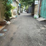 bán đất hẻm xe hơi đường xô viết nghệ tĩnh p. 26 bt, (4,1 m x 14 m) nở hậu 4,5 m, giá: 7,2 tỷ tl