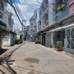 bán nhà 187m2 hồng bàng, ngay cầu vượt cây gõ, ngang 20m, 12 tỷ hơn