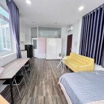 trống căn trọ full nội thất view siêu đẹp ngay tại nguyễn ngọc phương quận bình thạnh