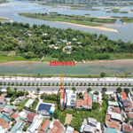 chủ cần bán nhà cấp 4 tịnh long mt mỹ trà mỹ khê, view sông thoáng mát 120m2 full thổ cư giá 2.4 tỷ