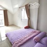 cho thuê villa phường 8, đà lạt 12 triệu/tháng, trên đồi view đẹp khu dân trí cao