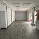 cho thuê nhà góc 2 mặt tiền 434/12a lê văn sỹ, phường 12, quận 3