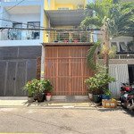 bán nhà thoại ngọc hầu tân phú, hẻm nhựa 1 xẹc 10m, 4x16.6m, 3 tầng 3pn sân thượng, chỉ 7 tỷ.