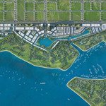 bán đất nền phân lô dự án cà ná new city ninh thuận