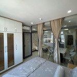 bán cc tại napoleon castle i, 2,1 tỷ, 56m2, 2pn, view đẹp, tây nam, đông nam
