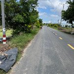 chính chủ giảm giá 300tr, cần bán gấp đất xã mỹ bình, tân trụ, long an