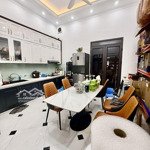 nhà đẹp - nhiều lộc - thoáng trước sau - thanh nhàn, hai bà trưng - full nội thất - 61 m2 - mt 4.8m