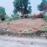 cần bán gấp 160 m2 đất trung tâm thị trấn gia khánh bình xuyên giáp kcn bá thiện và tp vĩnh yên