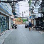văn chương, đống đa. dt 20m² x 6 tầng, mt 3m, giá 5,35 tỷ. một nhà ra phố.