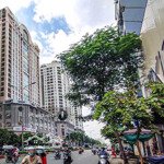 bán kho, nhà xưởng tại phố lý thường kiệt, 116,5 tỷ, 581m2, mặt tiền 23m, giá siêu hời