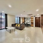 cho thuê chung cư mini 65m2 tại nguyễn văn trỗi phú nhuận - ngay chân cầu công lý , giáp q3